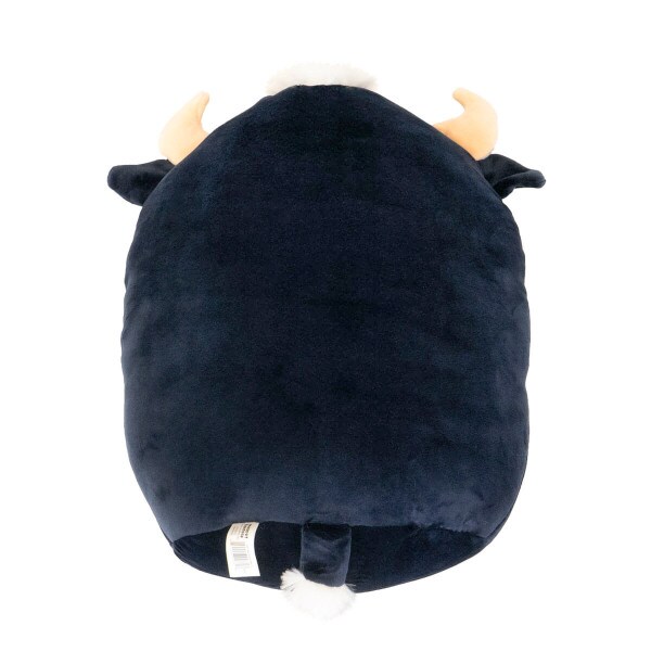 utah state big blue squishy pillow squishmallow